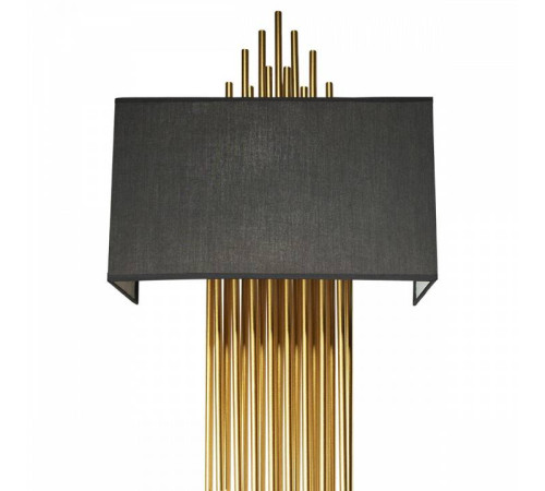 Накладной светильник Loft it Elegio 10107 Black