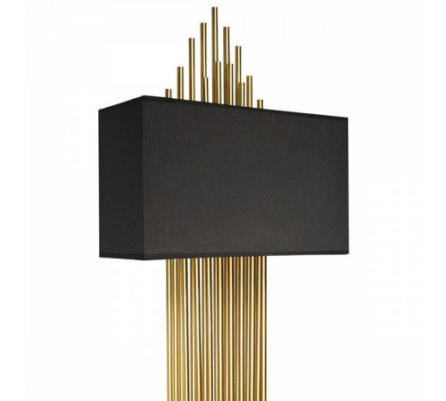 Накладной светильник Loft it Elegio 10107 Black