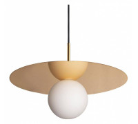 Подвесной светильник Loft It Ufo Gold 10120/350P Gold
