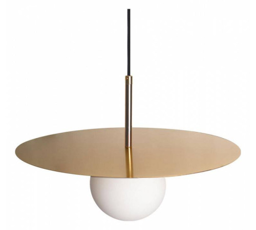 Подвесной светильник Loft It Ufo Gold 10120/350P Gold