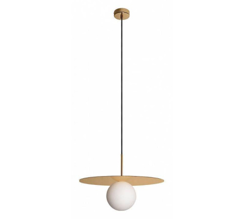 Подвесной светильник Loft It Ufo Gold 10120/350P Gold