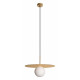 Подвесной светильник Loft It Ufo Gold 10120/350P Gold