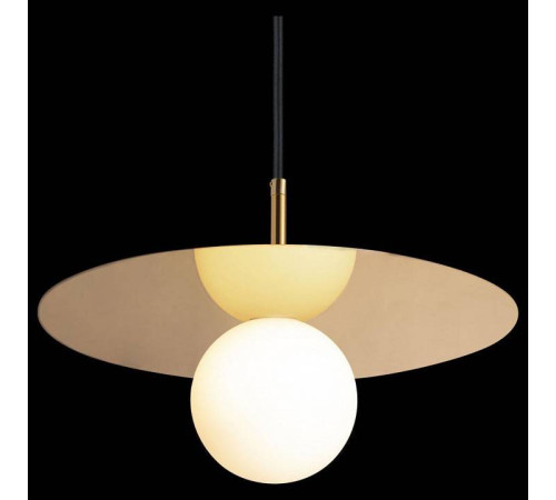 Подвесной светильник Loft It Ufo Gold 10120/350P Gold