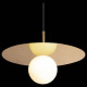 Подвесной светильник Loft It Ufo Gold 10120/350P Gold