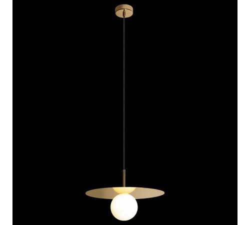 Подвесной светильник Loft It Ufo Gold 10120/350P Gold