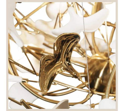 Подвесной светильник Loft it Fleur 10125/12