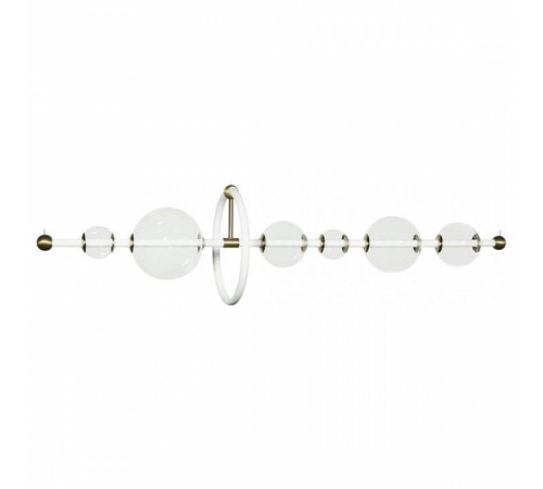 Подвесной светильник Loft it Alpha 10126/1200