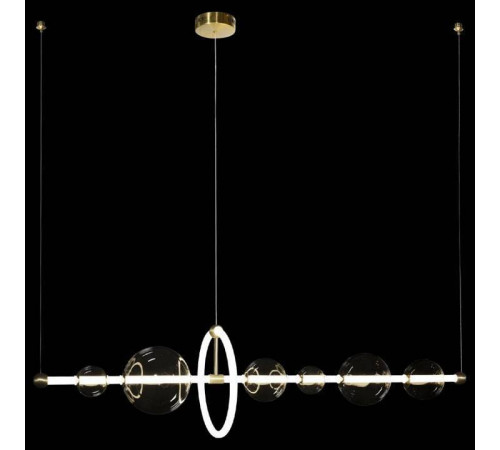 Подвесной светильник Loft it Alpha 10126/1200