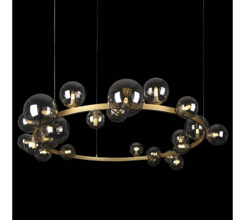 Подвесная люстра Loft it Molecule 10139/1200