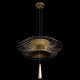 Подвесной светильник Loft it Star 10141B/600 Gold