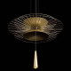 Подвесной светильник Loft it Star 10141B/600 Gold