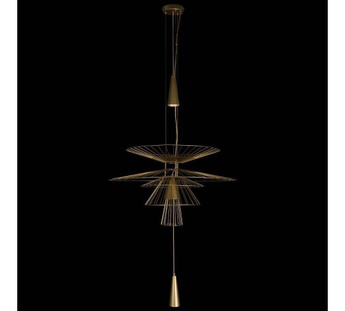 Подвесной светильник Loft it Star 10141/600