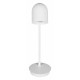 Настольная лампа офисная Loft it Tango 10144 White