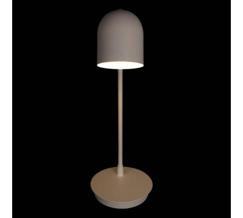 Настольная лампа офисная Loft it Tango 10144 White