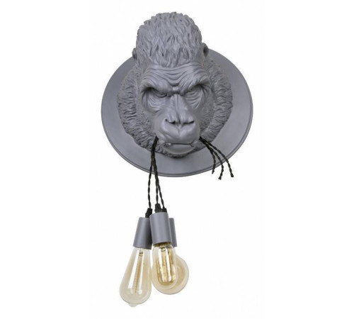 Бра Loft it Gorilla 10178 Grey