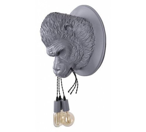 Бра Loft it Gorilla 10178 Grey