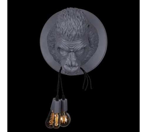 Бра Loft it Gorilla 10178 Grey