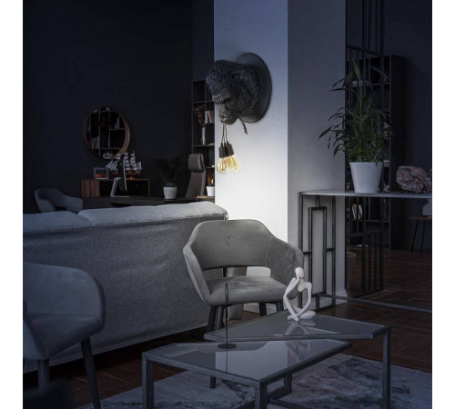 Бра Loft it Gorilla 10178 White