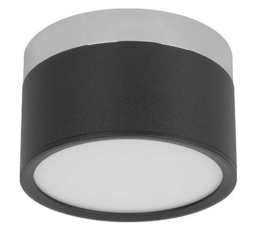 Накладной светильник Loft it Photon 10179/12 Black