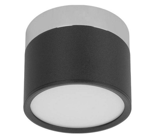 Накладной светильник Loft it Photon 10179/7 Black
