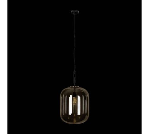 Подвесной светильник Loft it Oda 10195/350 Amber