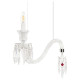 Подвесной светильник Loft it Zenith 10210P/A White