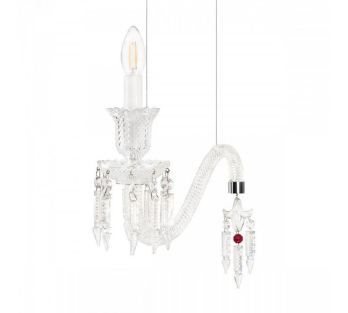 Подвесной светильник Loft it Zenith 10210P/A White