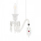 Подвесной светильник Loft it Zenith 10210P/A White