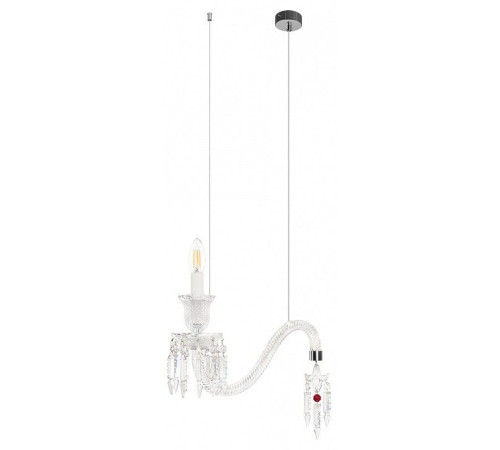 Подвесной светильник Loft it Zenith 10210P/A White