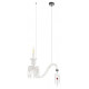 Подвесной светильник Loft it Zenith 10210P/A White