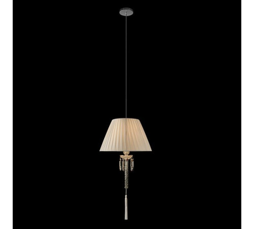 Подвесной светильник Loft it Zenith 10210P/B White