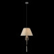 Подвесной светильник Loft it Zenith 10210P/B White