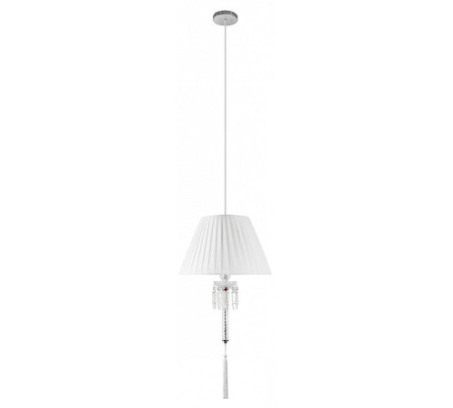 Подвесной светильник Loft it Zenith 10210P/B White