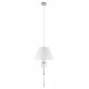 Подвесной светильник Loft it Zenith 10210P/B White