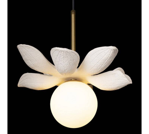 Подвесной светильник Loft it Monro 10213/B White