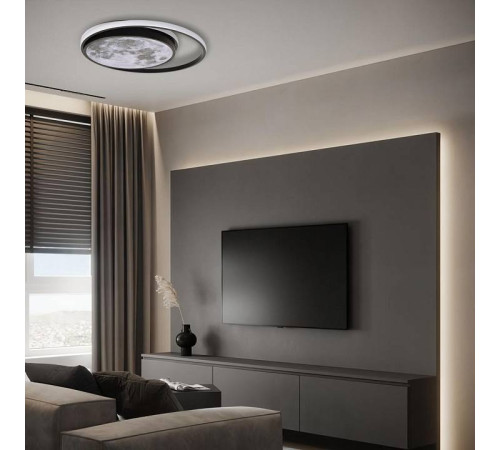 Накладной светильник Loft it Luna 10217