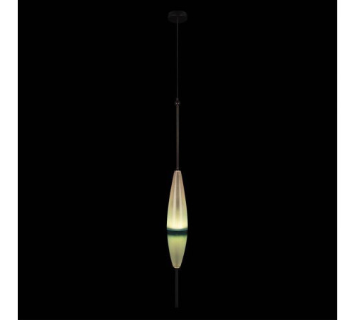 Подвесной светильник Loft it Venice 10223/A Blue