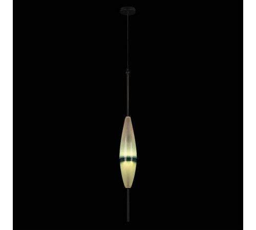 Подвесной светильник Loft it Venice 10223/A Blue