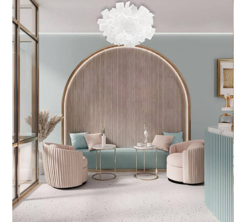 Накладной светильник Loft it Clizia 10231/780C White