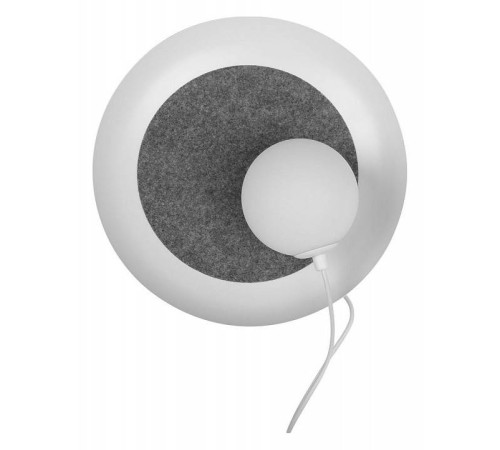 Накладной светильник Loft it Wonders 10237W White