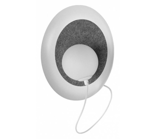 Накладной светильник Loft it Wonders 10237W White