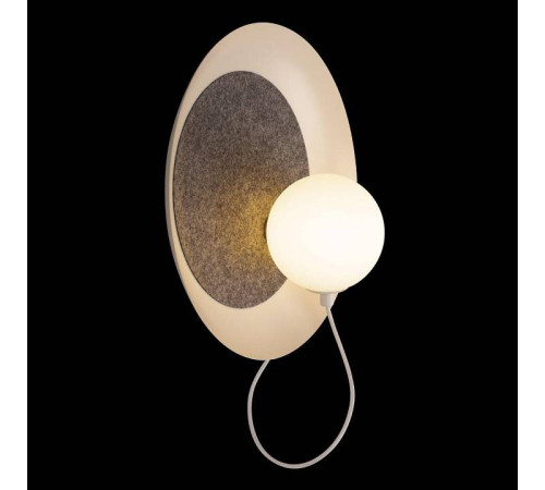 Накладной светильник Loft it Wonders 10237W White