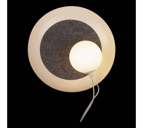 Накладной светильник Loft it Wonders 10237W White