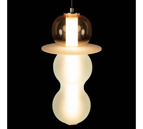 Подвесной светильник Loft it Lollipop 10239P/B