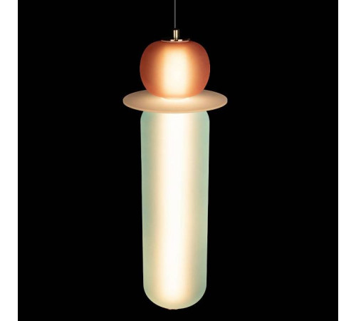 Подвесной светильник Loft it Lollipop 10239P/C