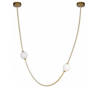 Подвесной светильник Loft it Embrace 10242/800 Gold
