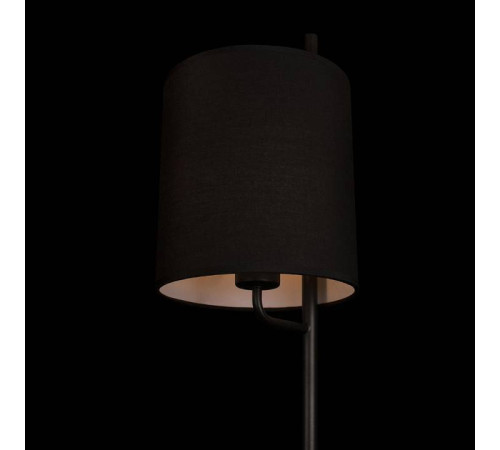 Торшер Loft it Ritz 10253F/A Black