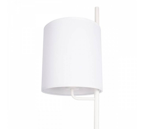 Торшер Loft it Ritz 10253F/A White