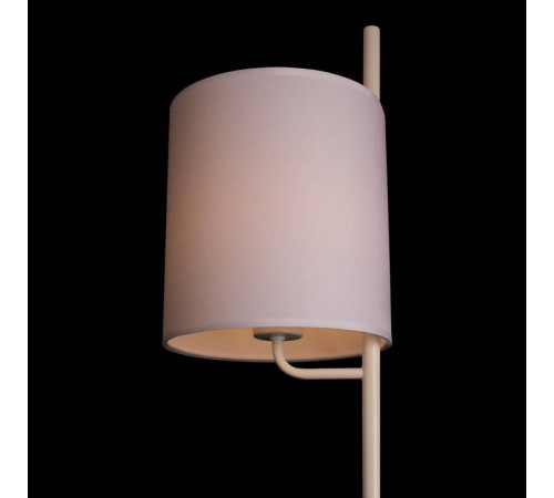 Торшер Loft it Ritz 10253F/A White