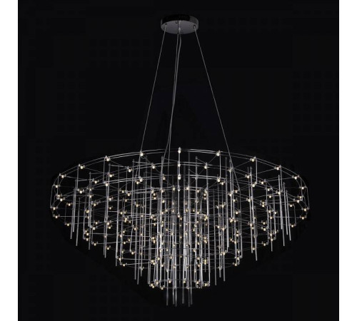 Подвесная люстра Loft it Spy 10258/1500